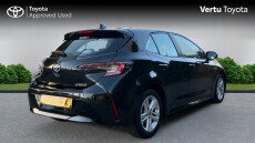 Toyota Corolla 1.8 VVT-i Hybrid Icon Tech 5dr CVT Hybrid Hatchback